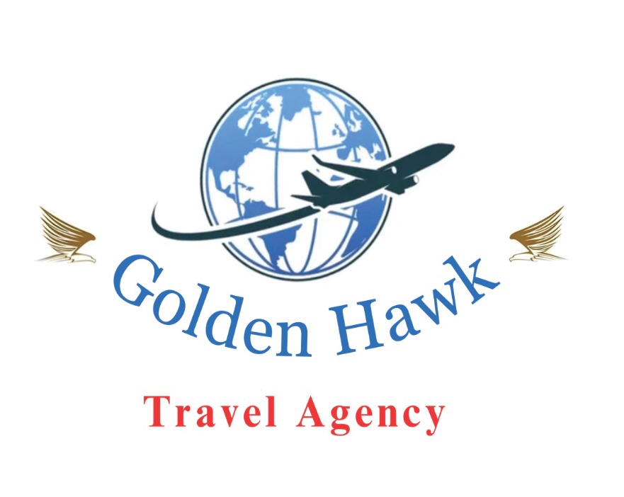 Golden Hawk Logo